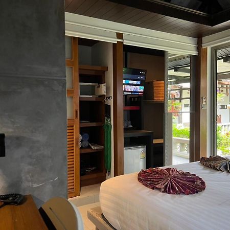 Bangtao Beach Chalet Resort Bang Tao Beach  Extérieur photo