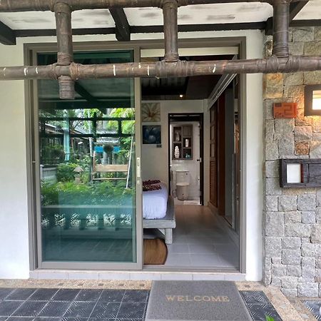Bangtao Beach Chalet Resort Bang Tao Beach  Extérieur photo