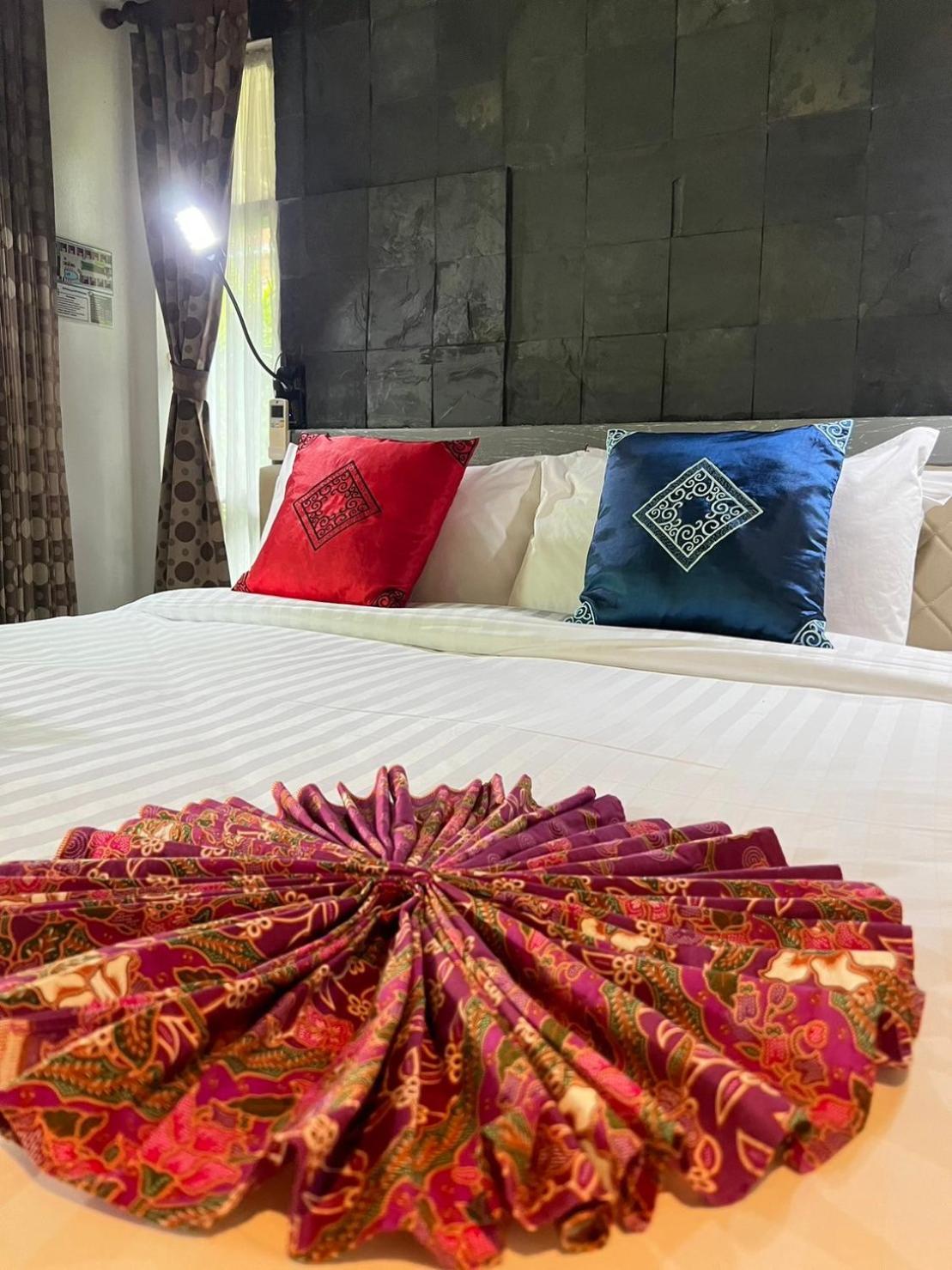 Bangtao Beach Chalet Resort Bang Tao Beach  Extérieur photo
