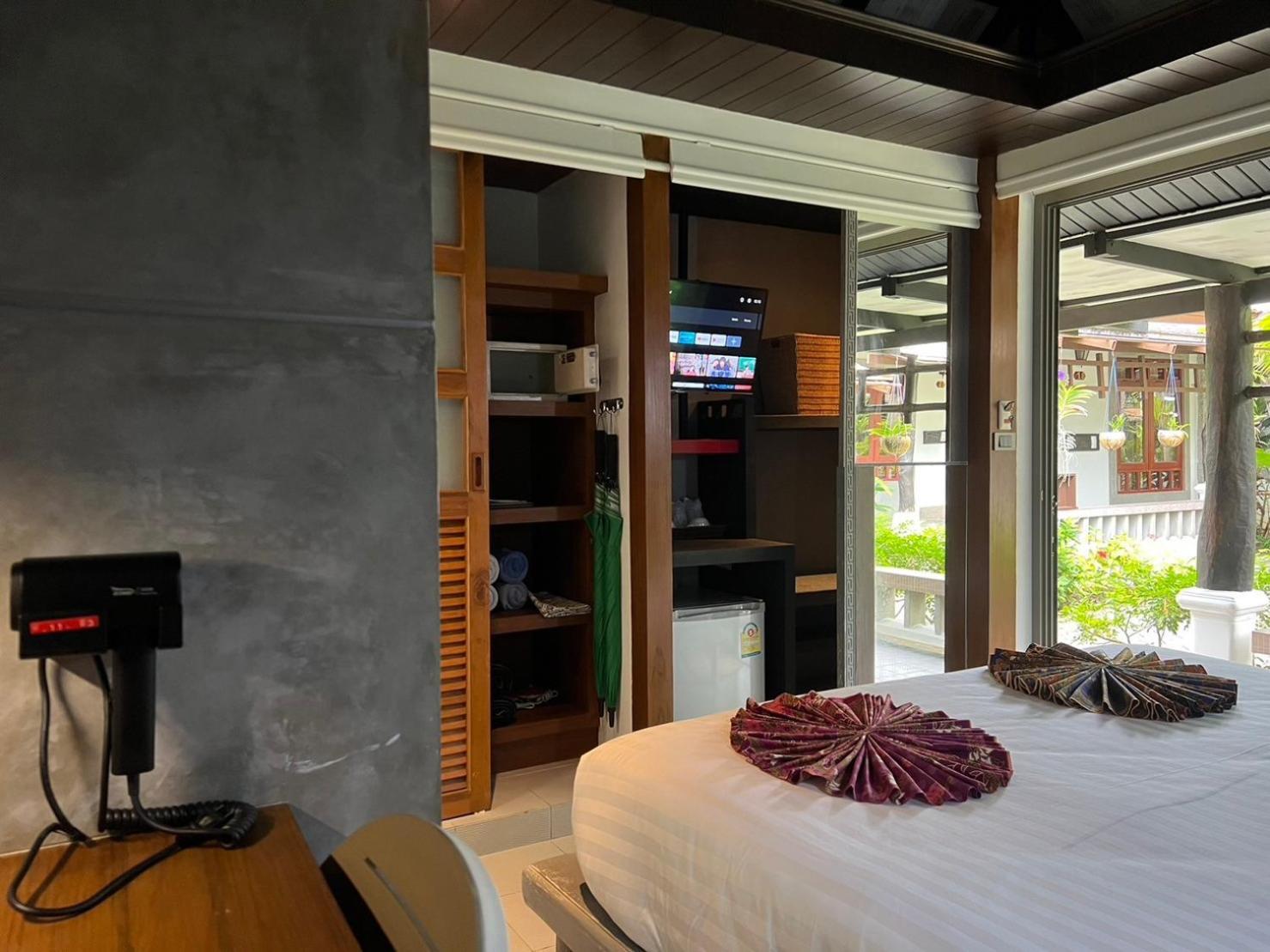 Bangtao Beach Chalet Resort Bang Tao Beach  Extérieur photo