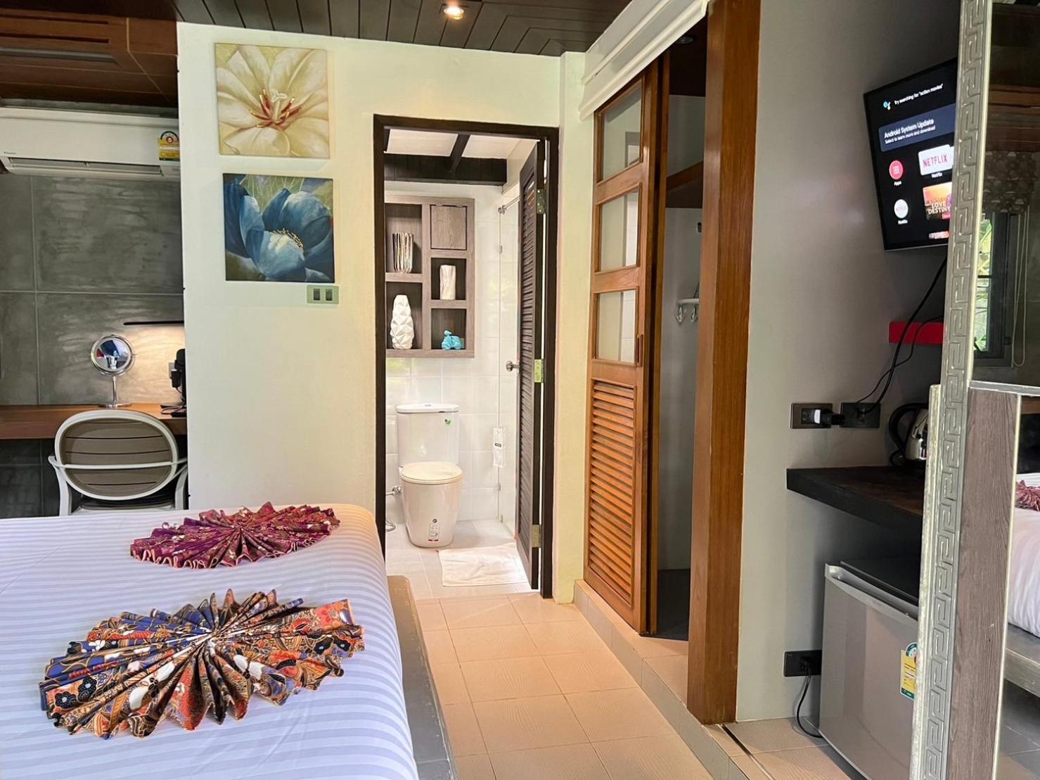 Bangtao Beach Chalet Resort Bang Tao Beach  Extérieur photo