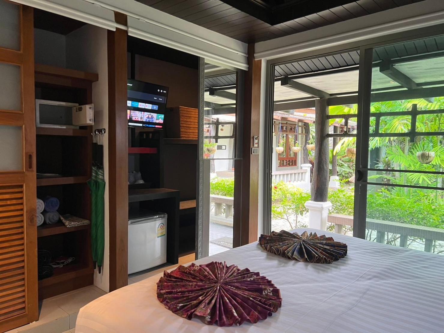 Bangtao Beach Chalet Resort Bang Tao Beach  Extérieur photo