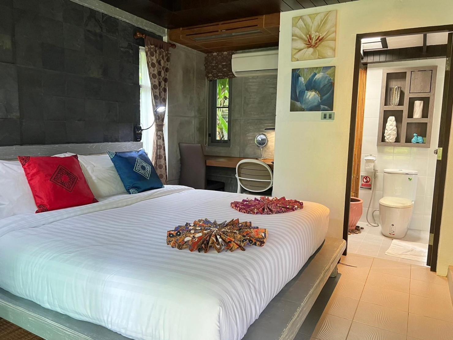 Bangtao Beach Chalet Resort Bang Tao Beach  Extérieur photo