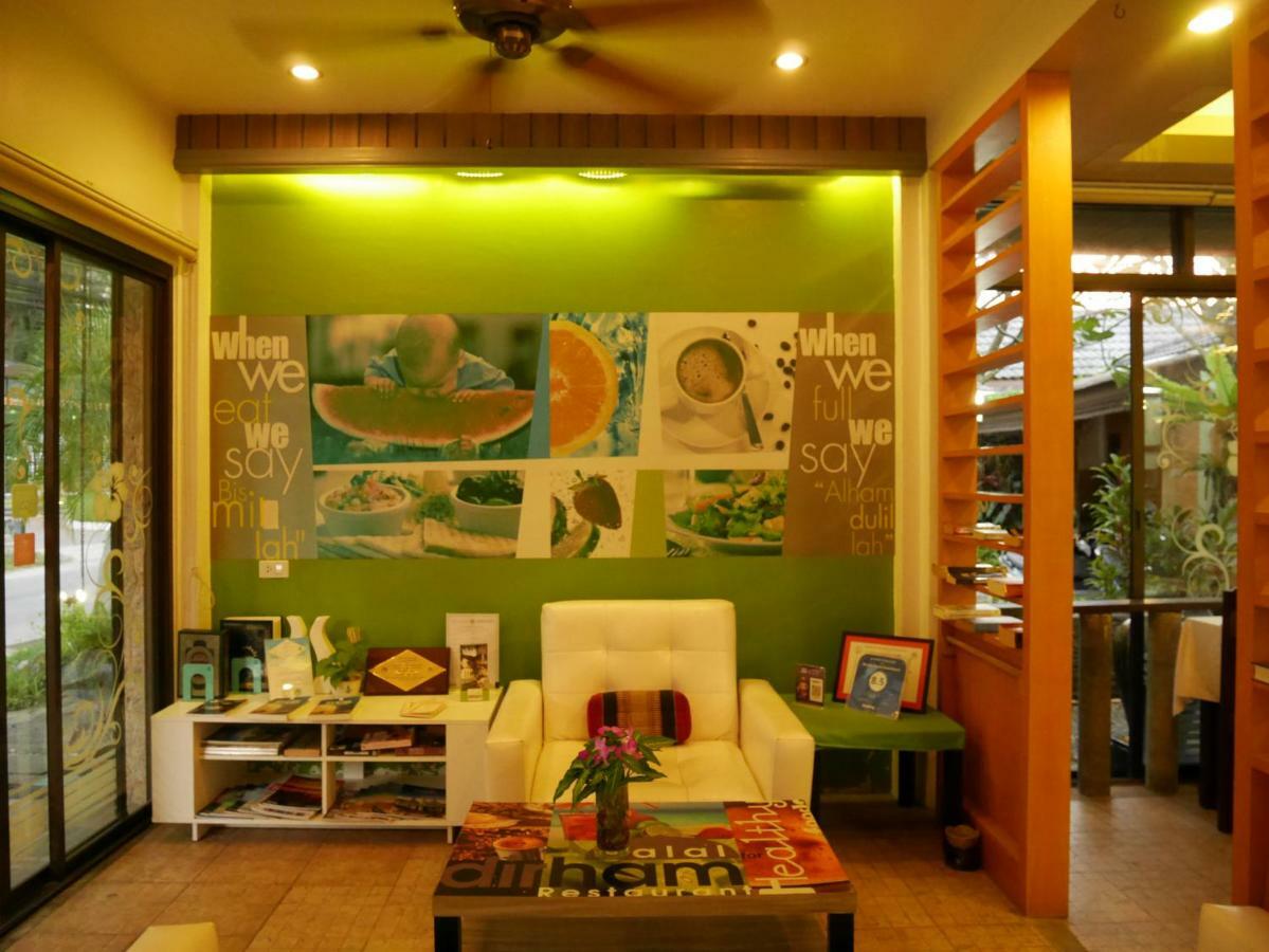 Bangtao Beach Chalet Resort Bang Tao Beach  Extérieur photo