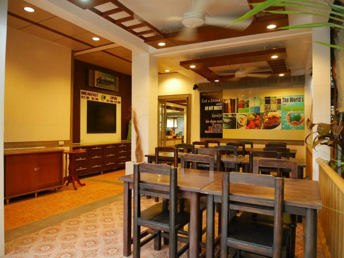 Bangtao Beach Chalet Resort Bang Tao Beach  Extérieur photo