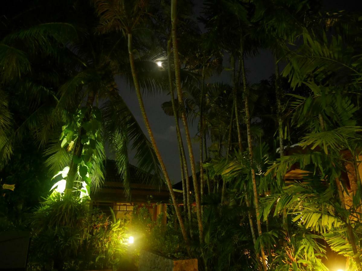 Bangtao Beach Chalet Resort Bang Tao Beach  Extérieur photo