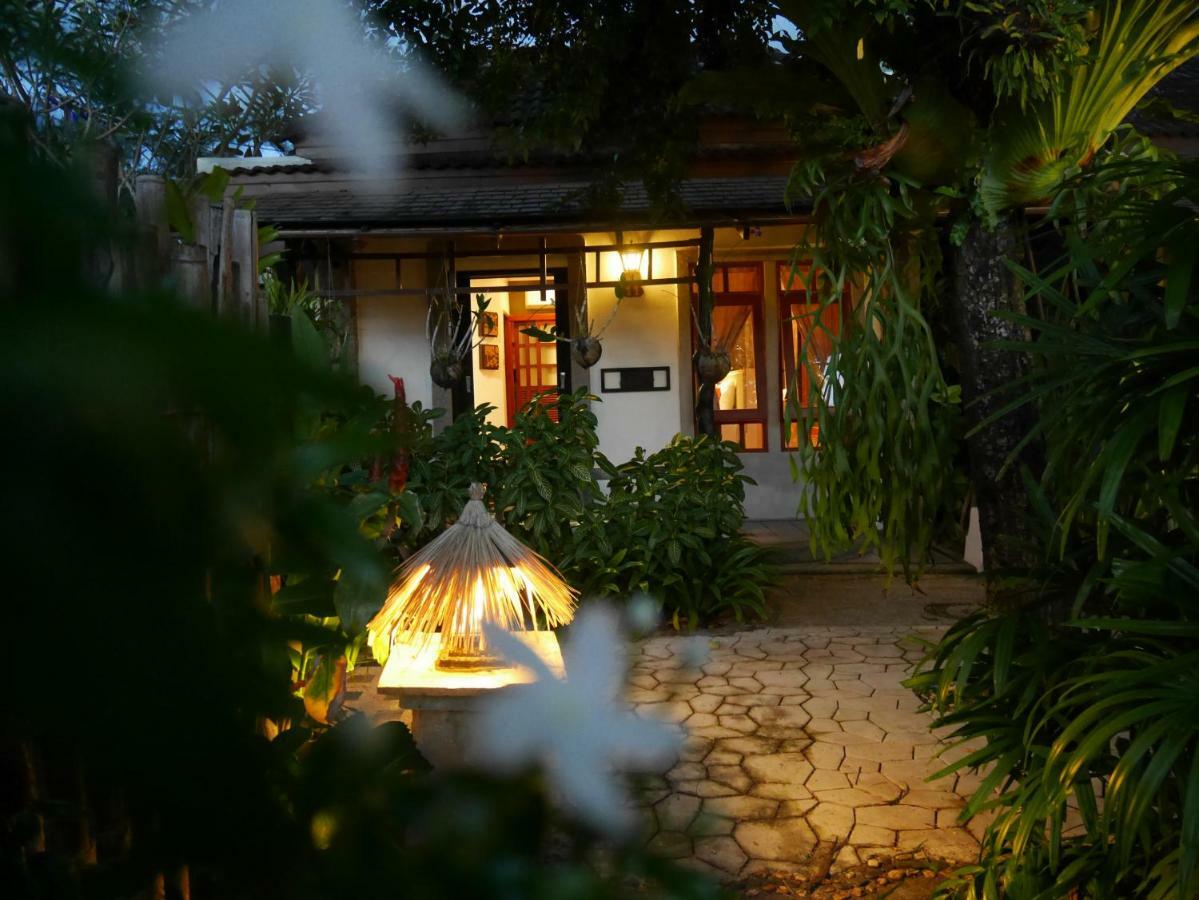Bangtao Beach Chalet Resort Bang Tao Beach  Extérieur photo