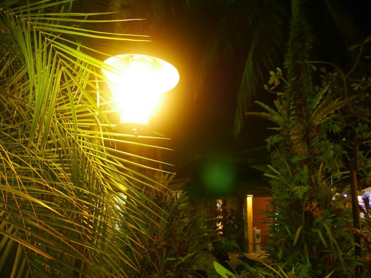 Bangtao Beach Chalet Resort Bang Tao Beach  Extérieur photo