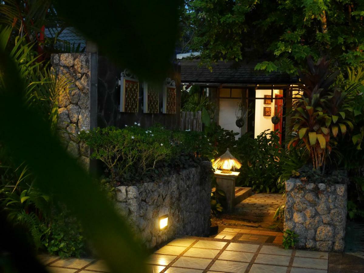 Bangtao Beach Chalet Resort Bang Tao Beach  Extérieur photo
